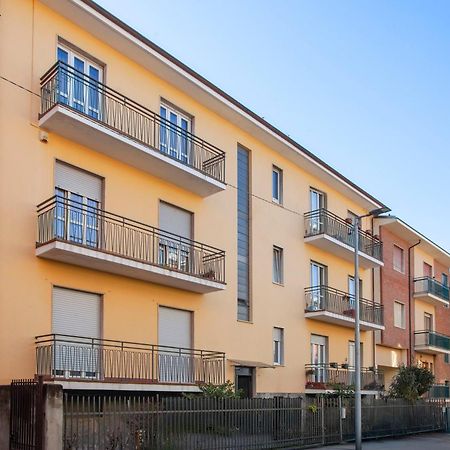 Alba Langhe Apartment Exterior photo