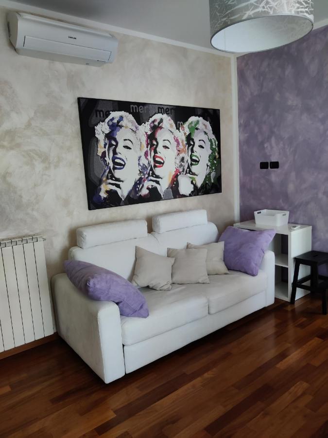 Alba Langhe Apartment Exterior photo