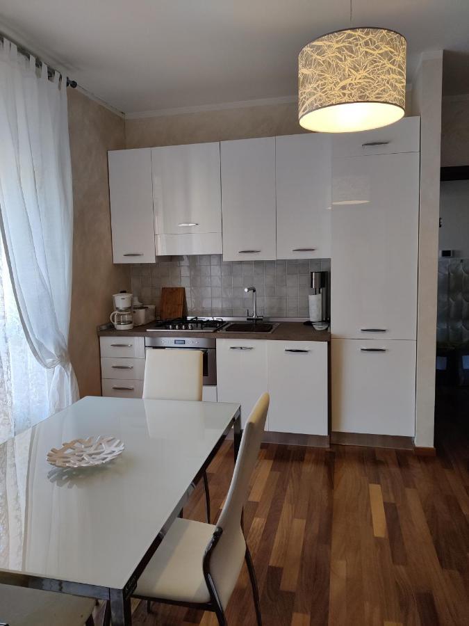 Alba Langhe Apartment Exterior photo
