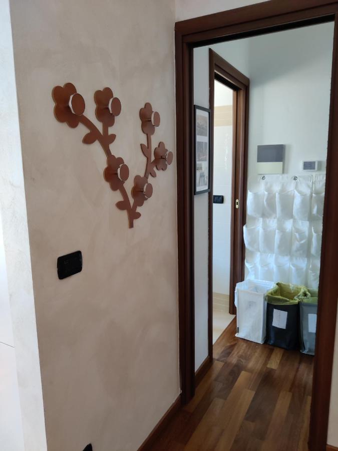 Alba Langhe Apartment Exterior photo