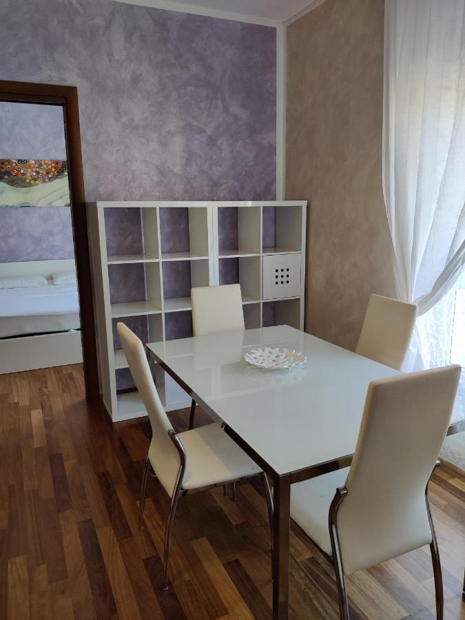Alba Langhe Apartment Exterior photo