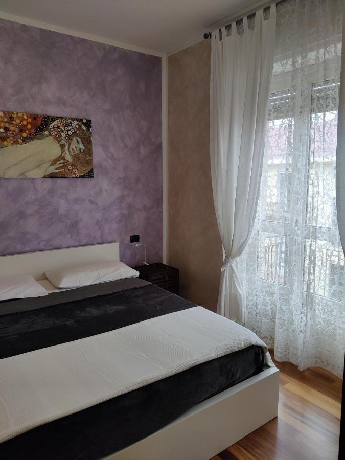 Alba Langhe Apartment Exterior photo