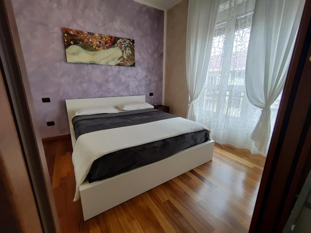 Alba Langhe Apartment Exterior photo