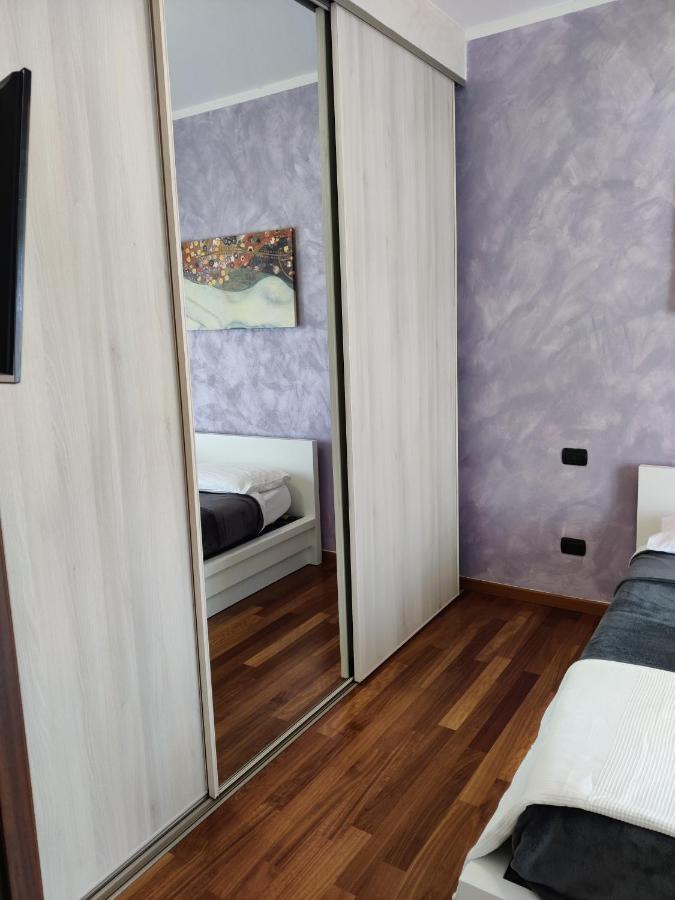 Alba Langhe Apartment Exterior photo