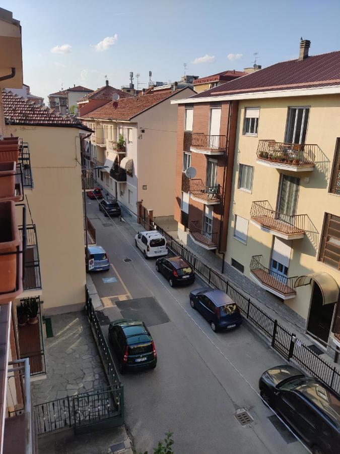 Alba Langhe Apartment Exterior photo
