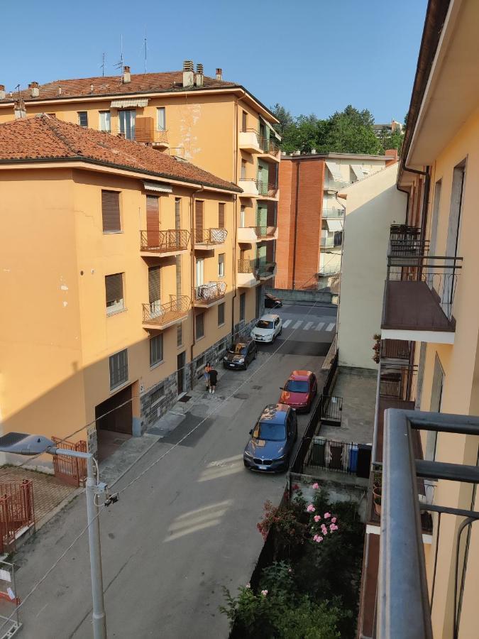 Alba Langhe Apartment Exterior photo