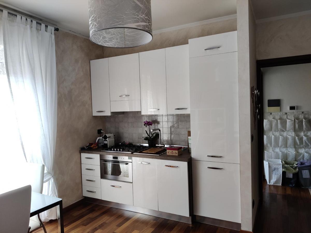 Alba Langhe Apartment Exterior photo