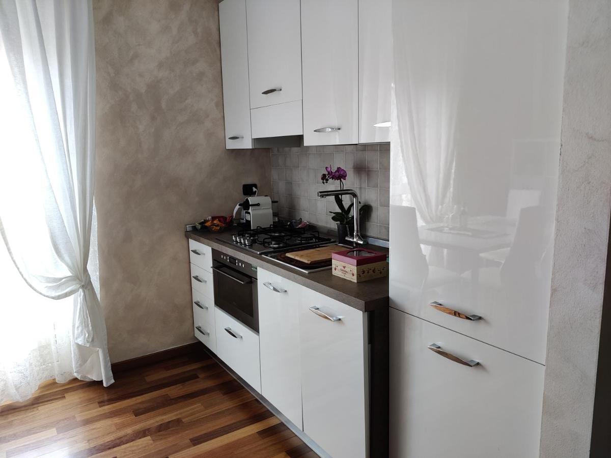 Alba Langhe Apartment Exterior photo
