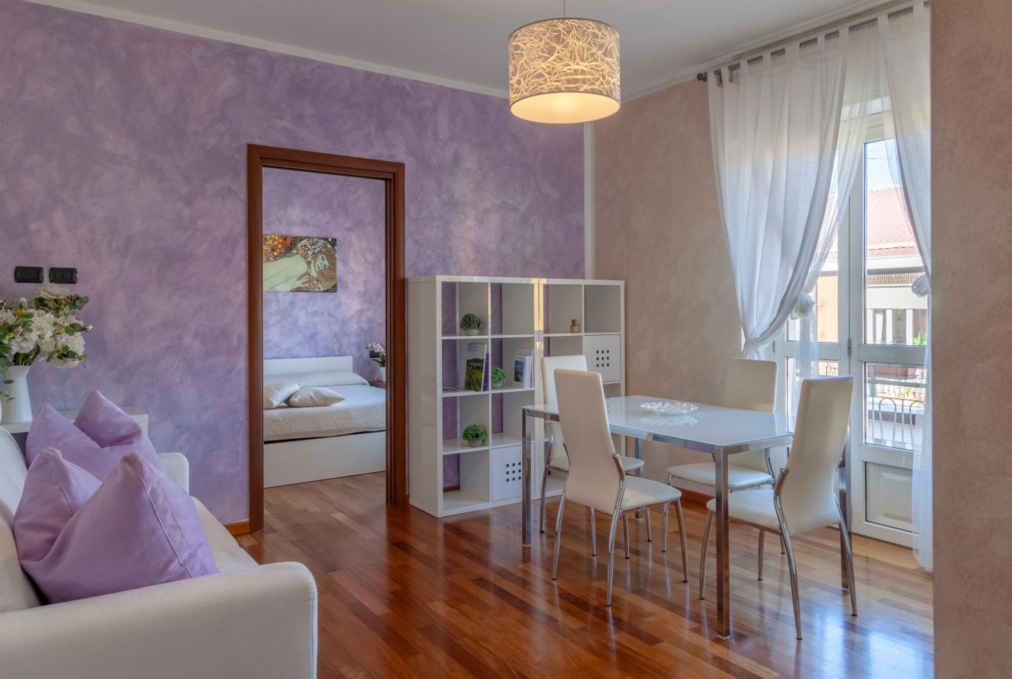 Alba Langhe Apartment Exterior photo