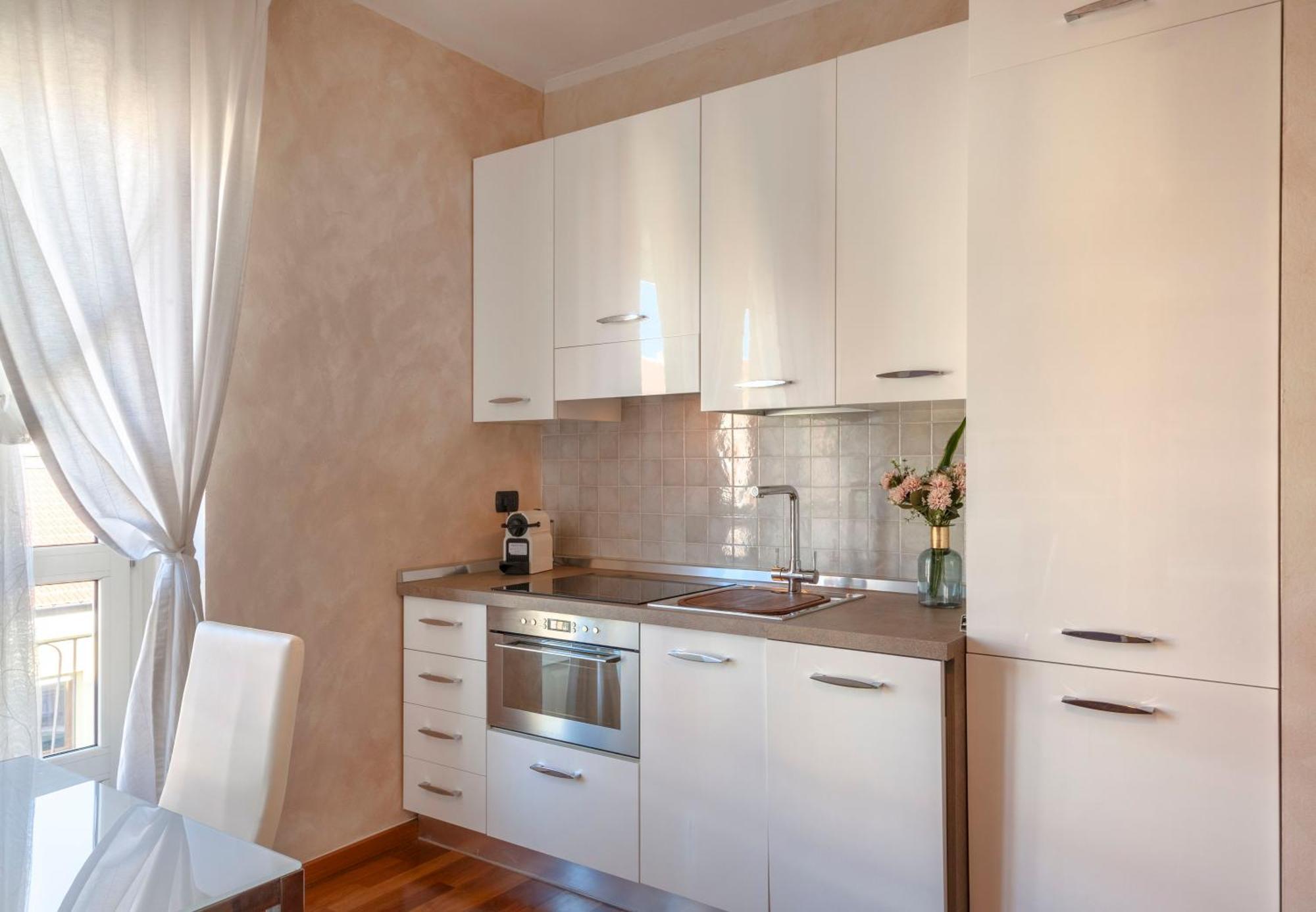 Alba Langhe Apartment Exterior photo